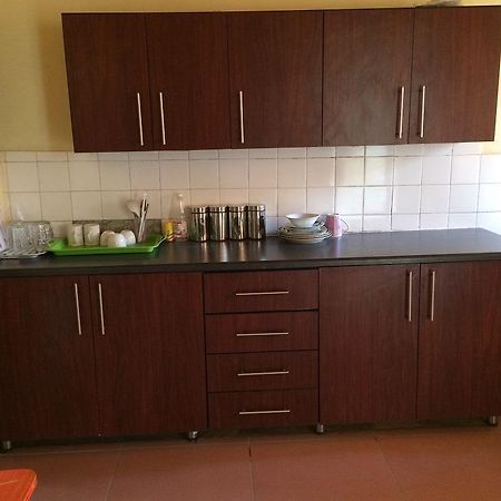 Pwake Guesthouse Opuwo Zewnętrze zdjęcie
