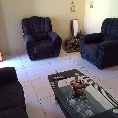 Pwake Guesthouse Opuwo Zewnętrze zdjęcie