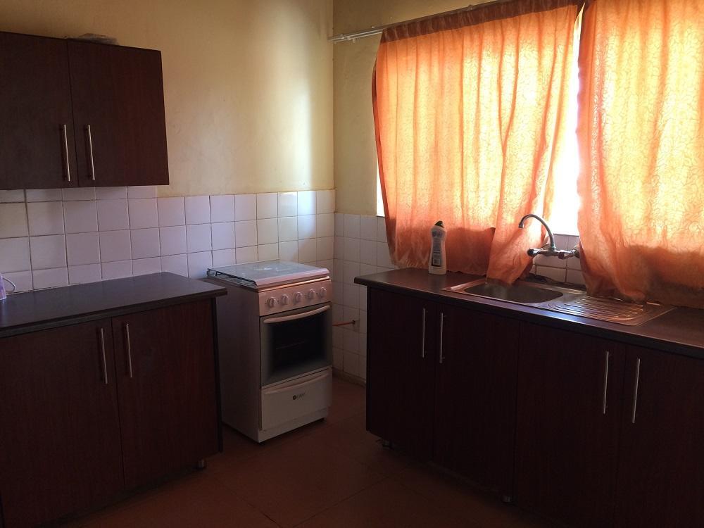 Pwake Guesthouse Opuwo Zewnętrze zdjęcie