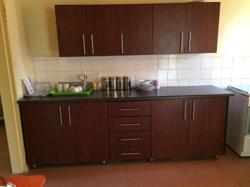 Pwake Guesthouse Opuwo Zewnętrze zdjęcie