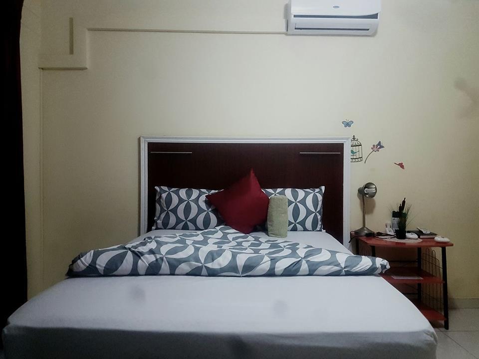 Pwake Guesthouse Opuwo Zewnętrze zdjęcie